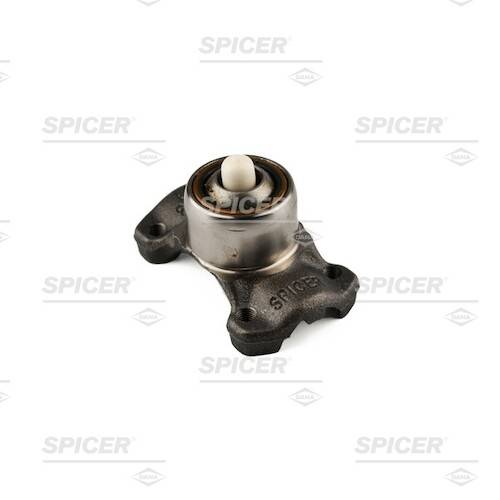 DANA SPICER 211544X Double Cardan CV non greaseable centering yoke