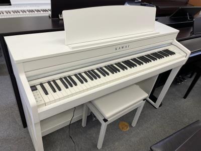 カワイ(KAWAI) CA4900 電子ピアノ中古販売｜電子ピアノ買取.com