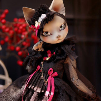 Pipos – Denver Doll Emporium