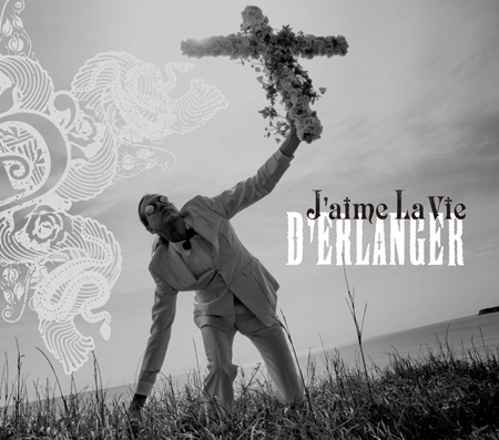 D'ERLANGER｜D'ERLANGER 8thアルバム『J'aime La Vie』(5/3発売)全収録