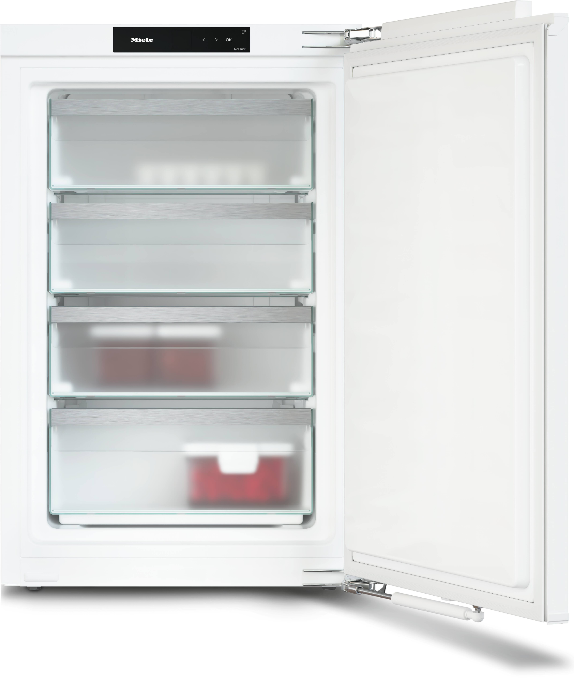 Miele FNS7140C inbouw vrieskast - De Schouw Witgoed