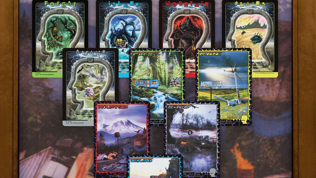 secret-lair-x-brain-dead-lands