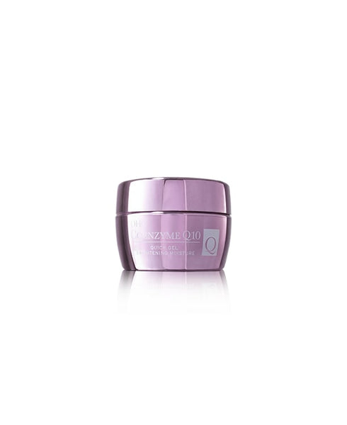 CoQ10 Quick Gel Brightening Moisture – All-in-One Gel | DHC