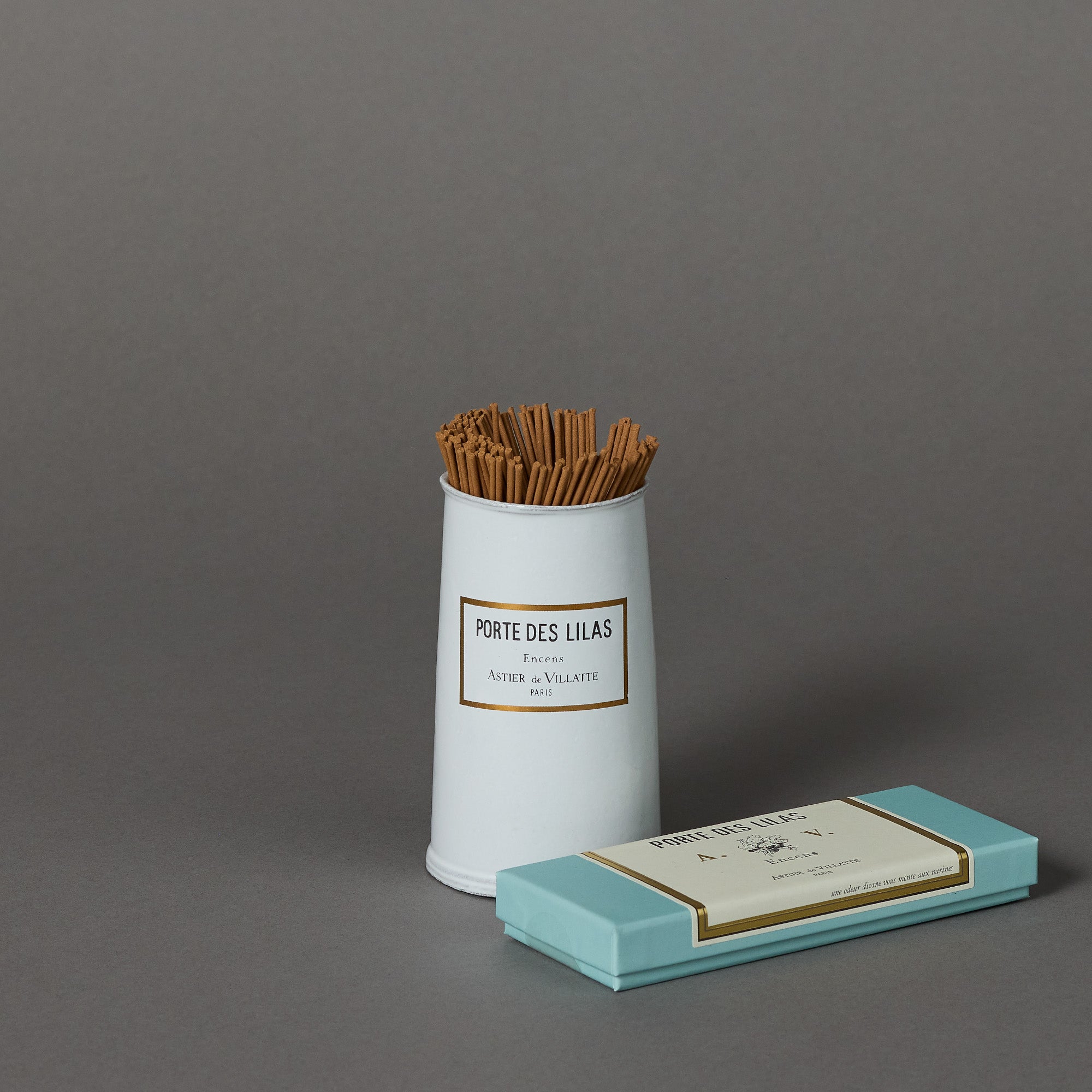 Astier de Villatte | Candlelight