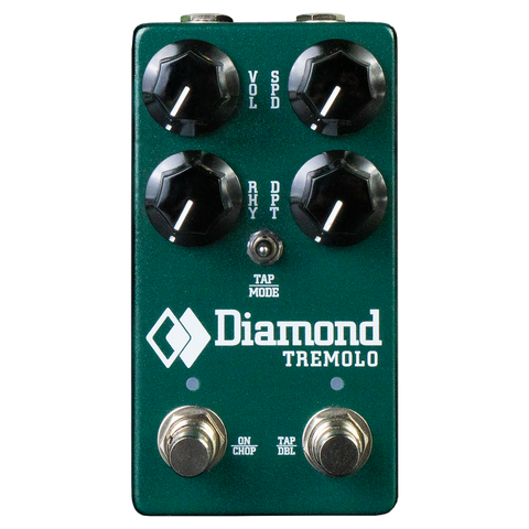 Tremolo – Diamond Pedals