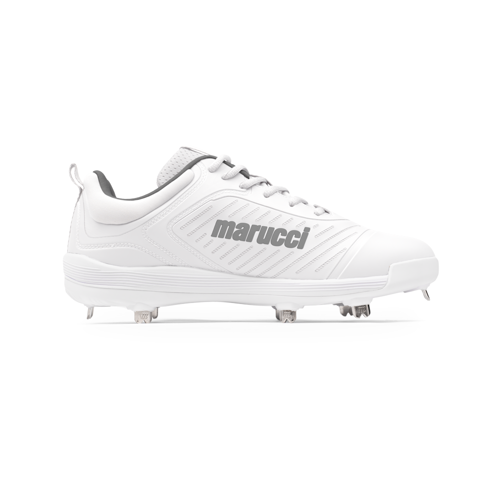 Marucci CFT Low Metal Cleats: MFWCTSL – Diamond Sport Gear