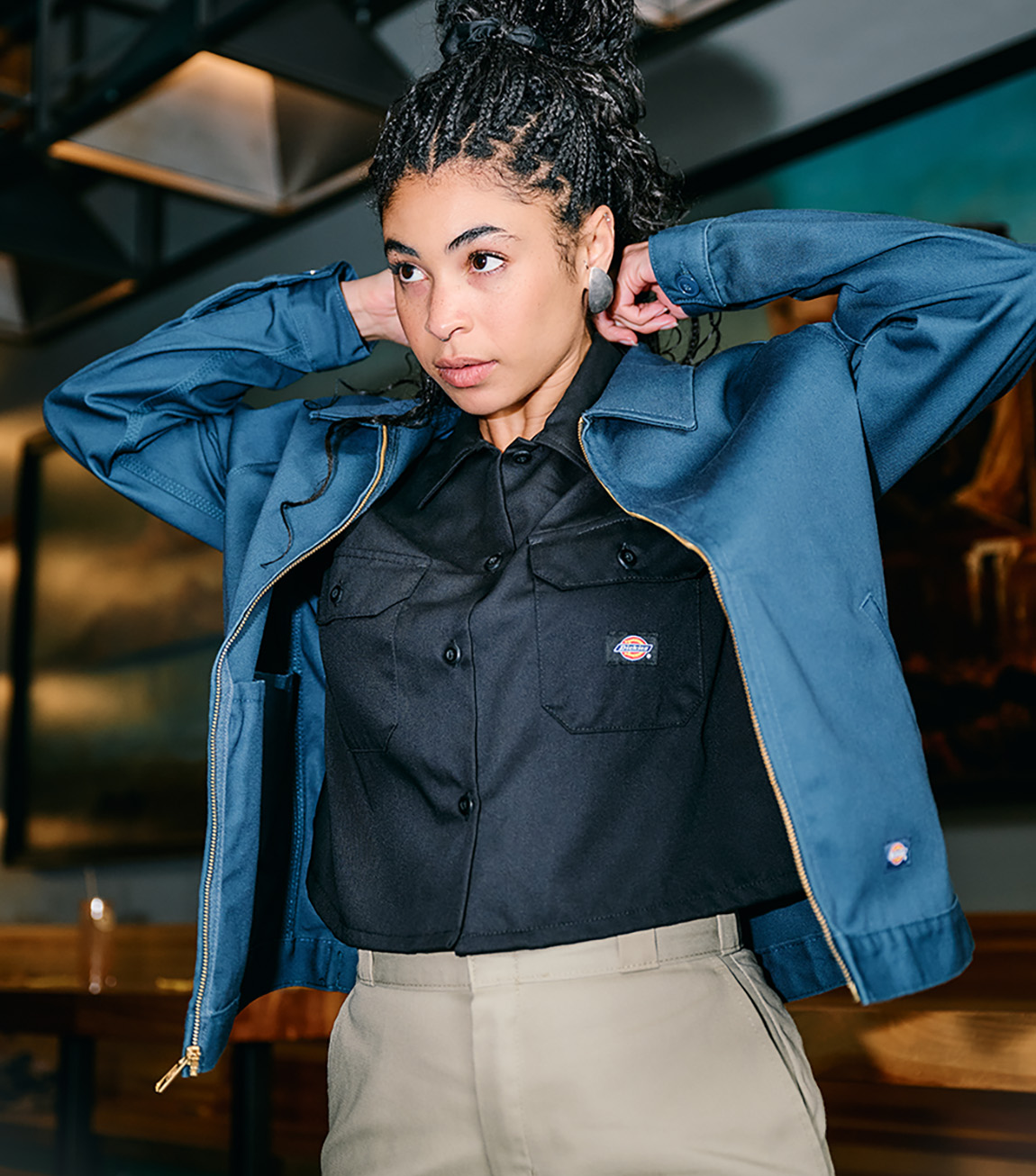 トップページ｜ディッキーズ（Dickies）公式オンラインショップ