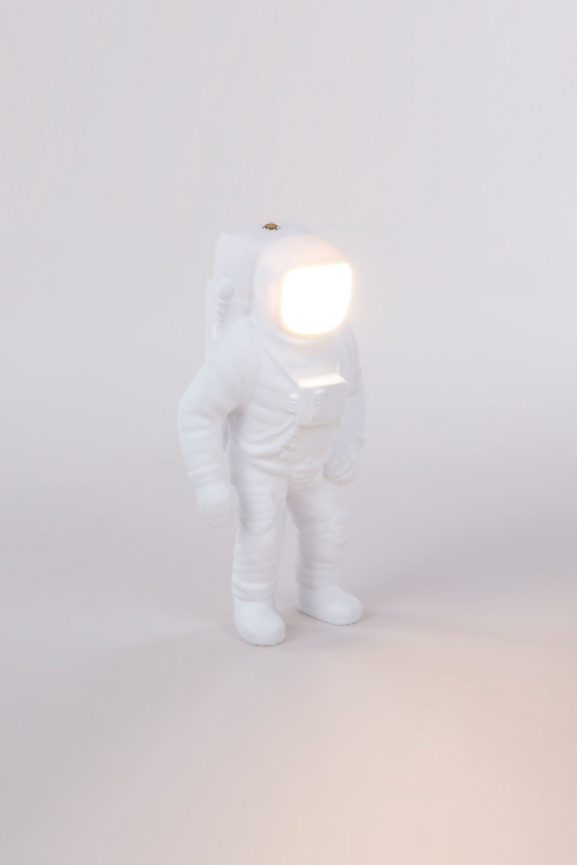 FLASHING STARMAN