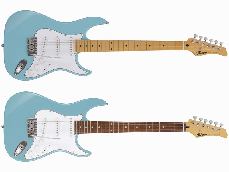Greco／WIS-3S、WIB-J】スタイリッシュなWSシリーズをよりお手頃にした