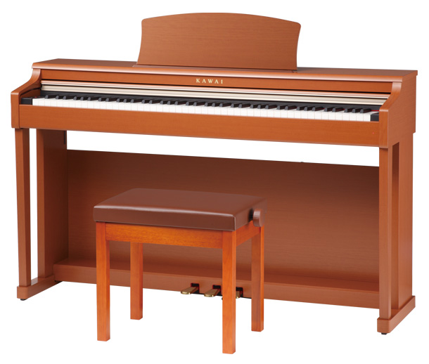 KAWAI CA95 | デジタルピアノ・ショッピングガイド2013 | デジマート