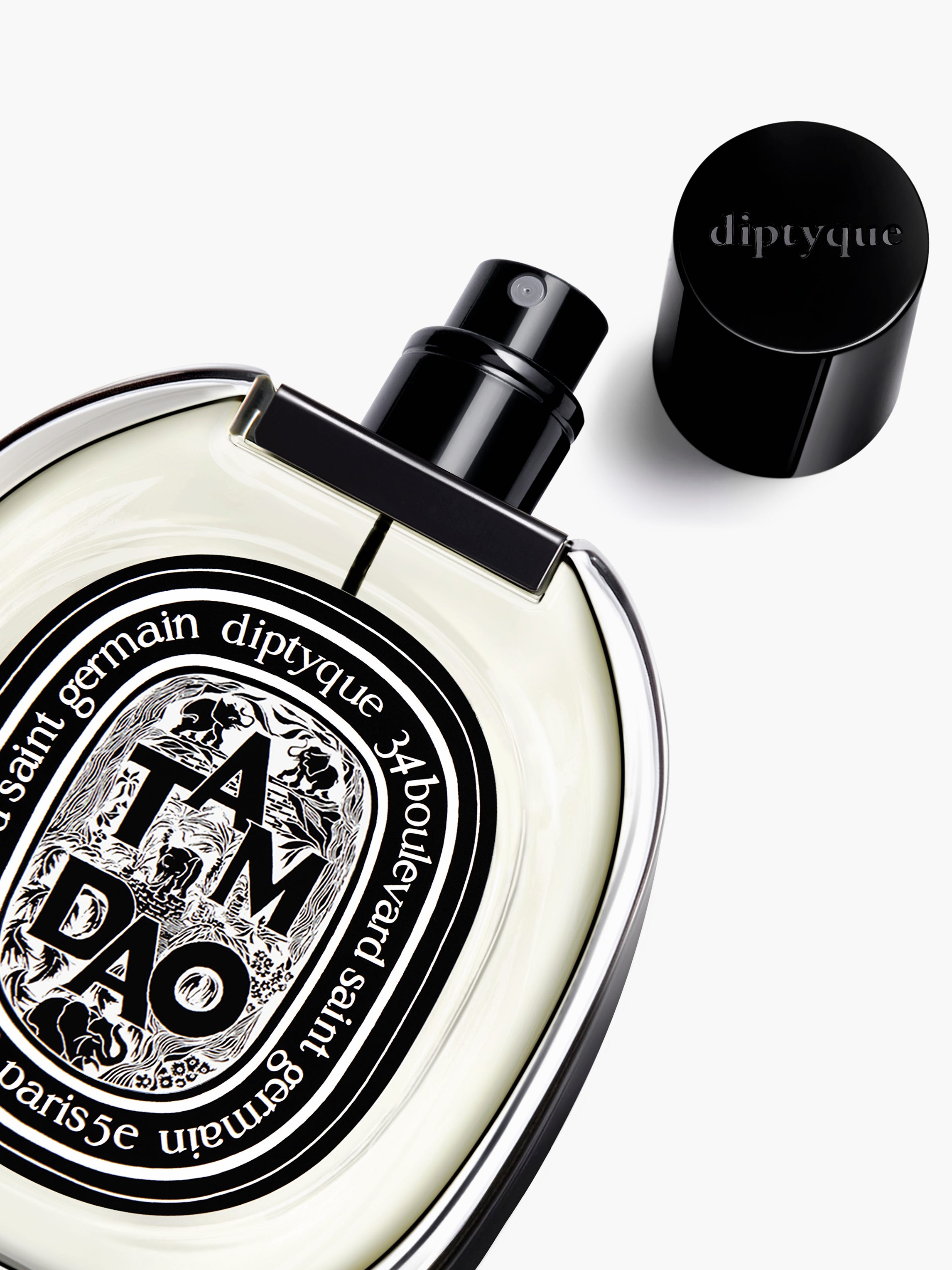 Tam Dao (タムダオ) - オードパルファン | Diptyque Paris