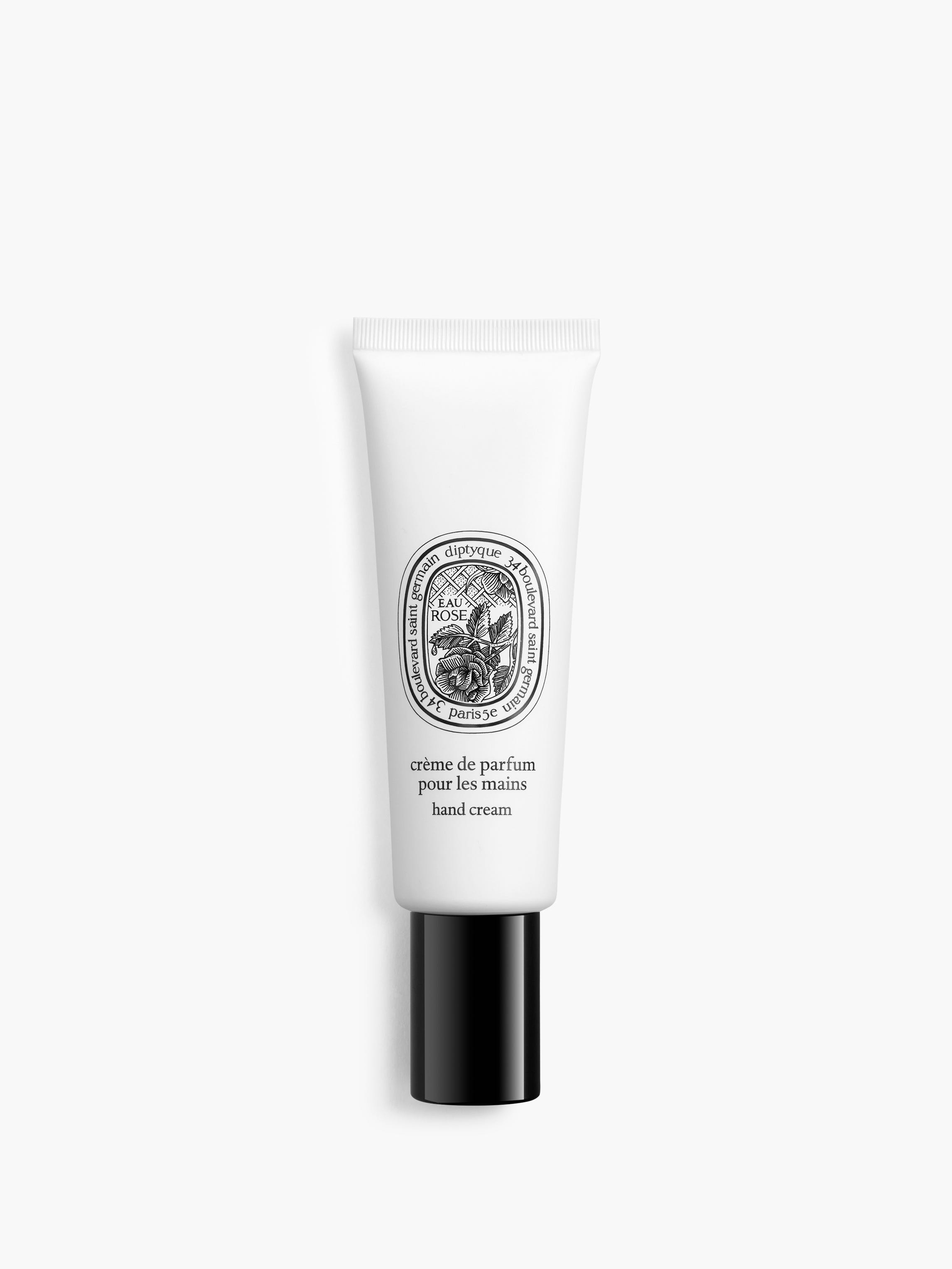 Eau Rose（オー ローズ） - オードトワレ - 50ml | Diptyque Paris
