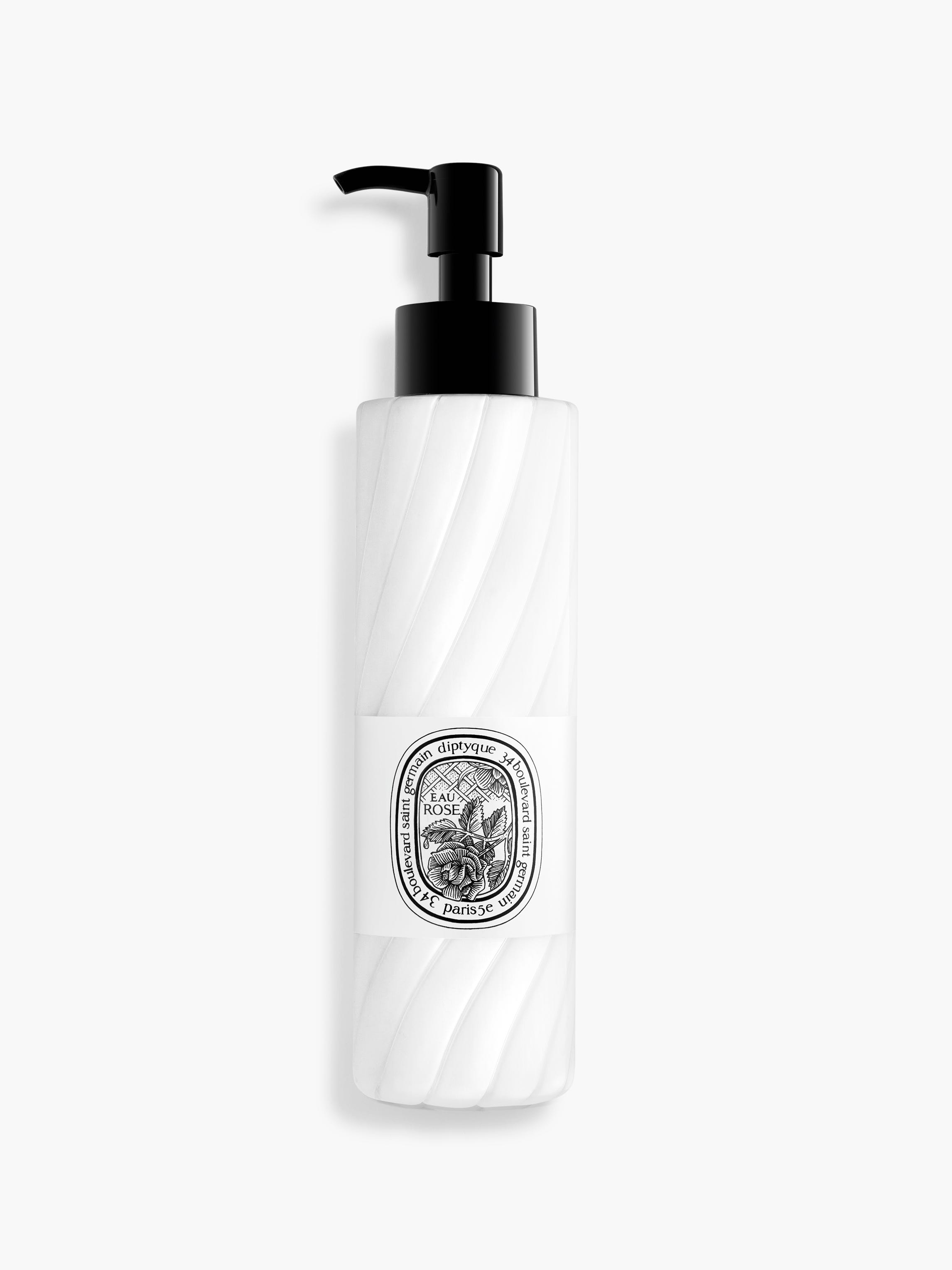 Eau Rose (オー ローズ) - ハンド＆ボディローション | Diptyque Paris