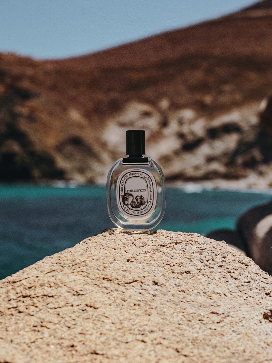 Philosykos - Eau de toilette - 50ml | Diptyque Paris