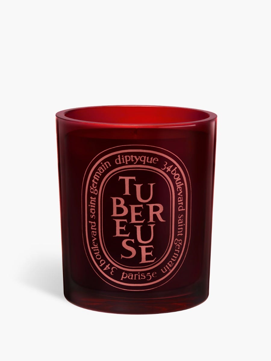 ミディアム・ラージ・エクストラ ラージ キャンドル ｜ Diptyque Paris