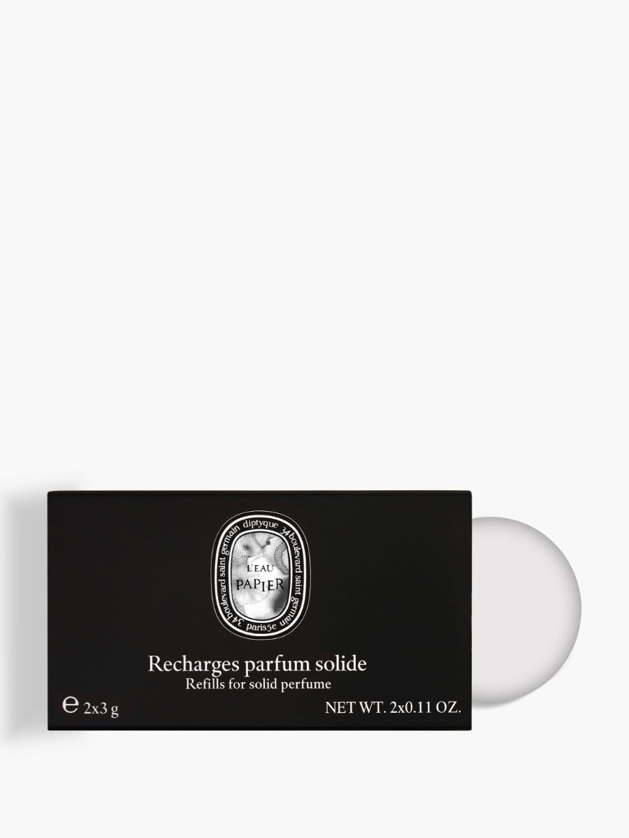 L'Eau Papier (ローパピエ) - ヘアフレグランス | Diptyque Paris