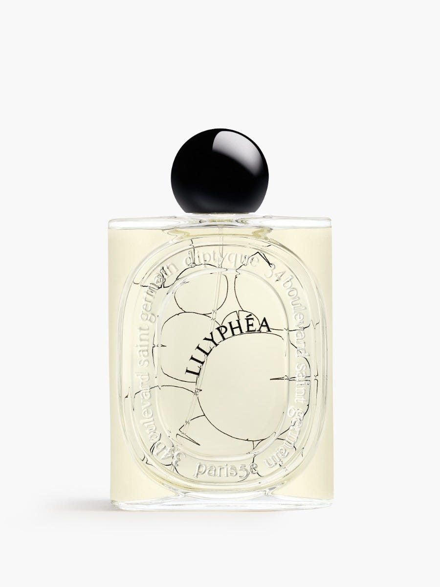 Lilyphéa (リリフェア) - オードパルファン | Diptyque Paris