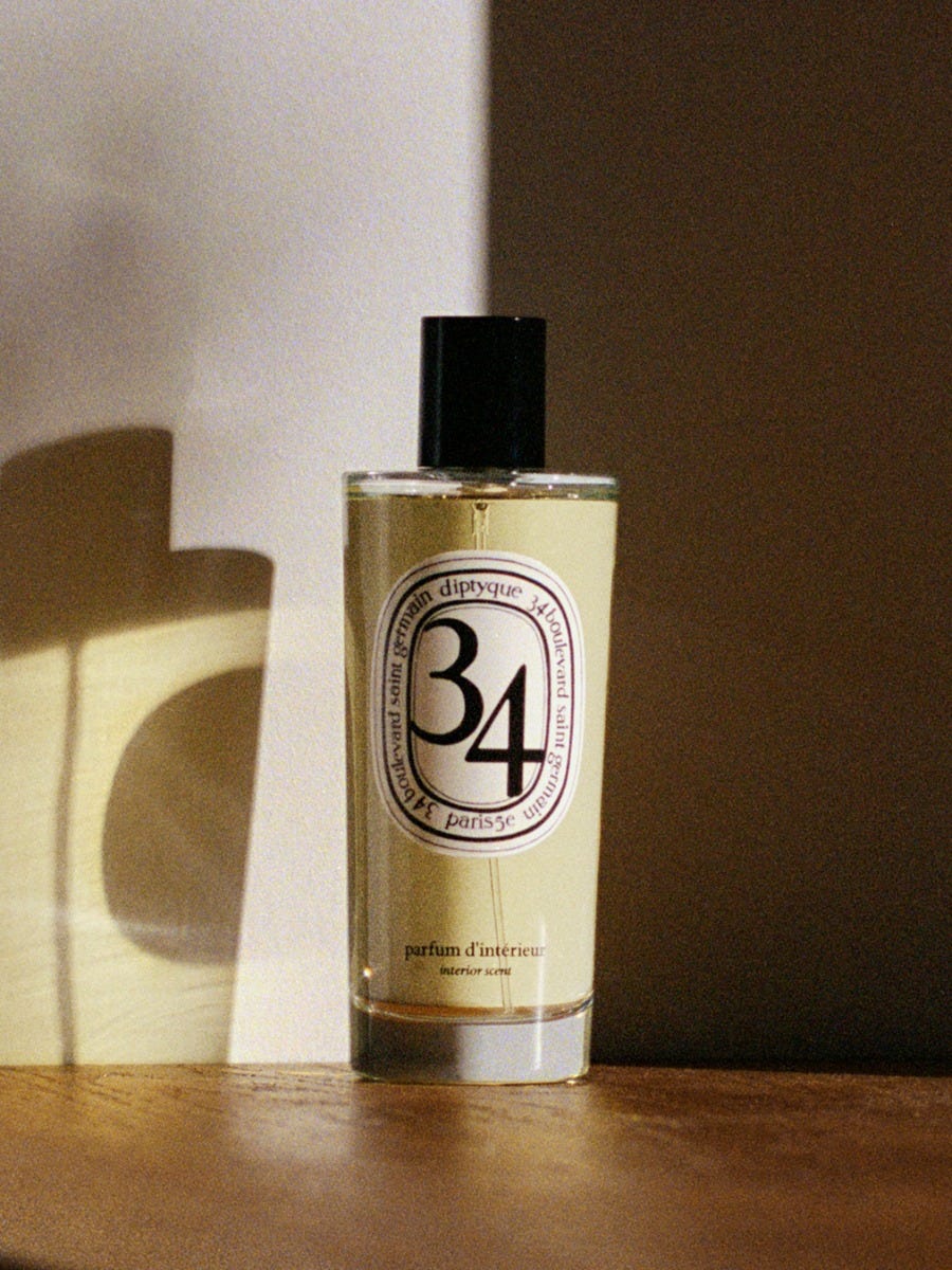 34 boulevard Saint-Germain（サン・ジェルマン 34） - ルーム