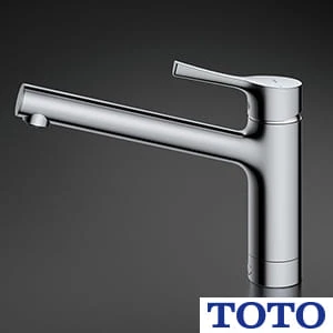 TKS05301J 通販(卸価格)|TOTO 台付シングル混合水栓ならプロストア