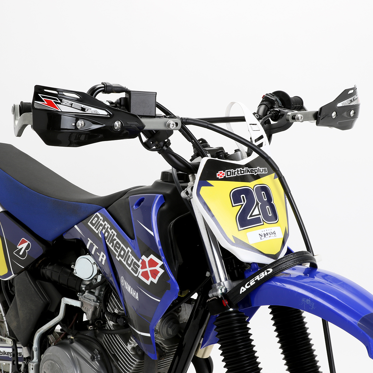 X2 Protector｜DIRTFREAK