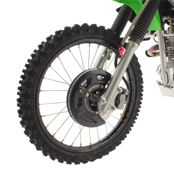 Z-Wheel S30アルミリム ミニサイズ| Dirtbikeplus (ダートバイクプラス)