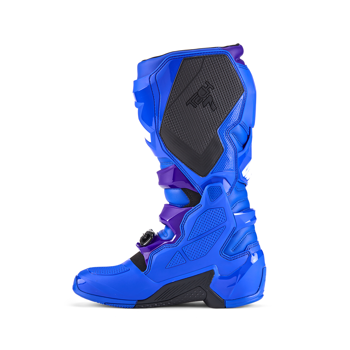Alpinestars TECH7ブーツ ブルー| Dirtbikeplus (ダートバイクプラス)