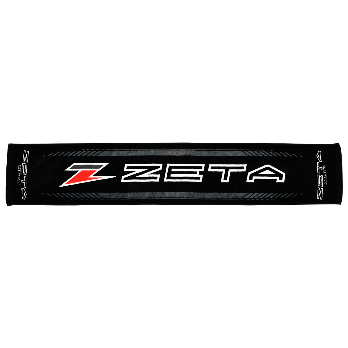 ZETA RACING ZETA マフラータオル| Dirtbikeplus (ダートバイクプラス)