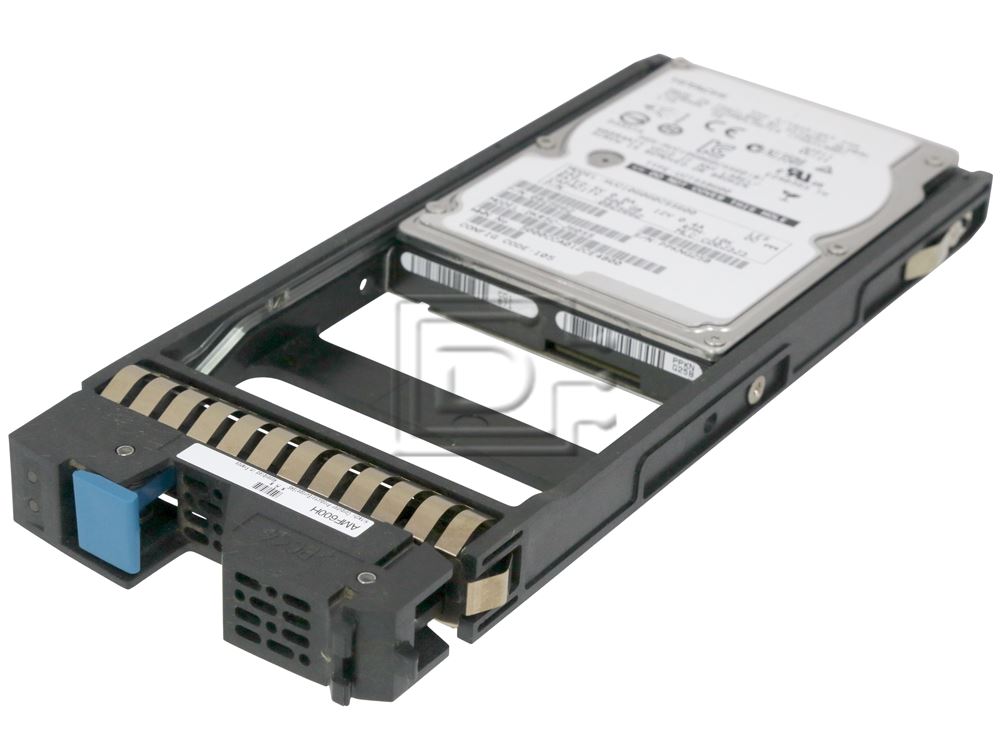 Hitachi AMS 3282389-A AMF-600 600GB SFF 2.5 inch 10K SAS Hard Drive