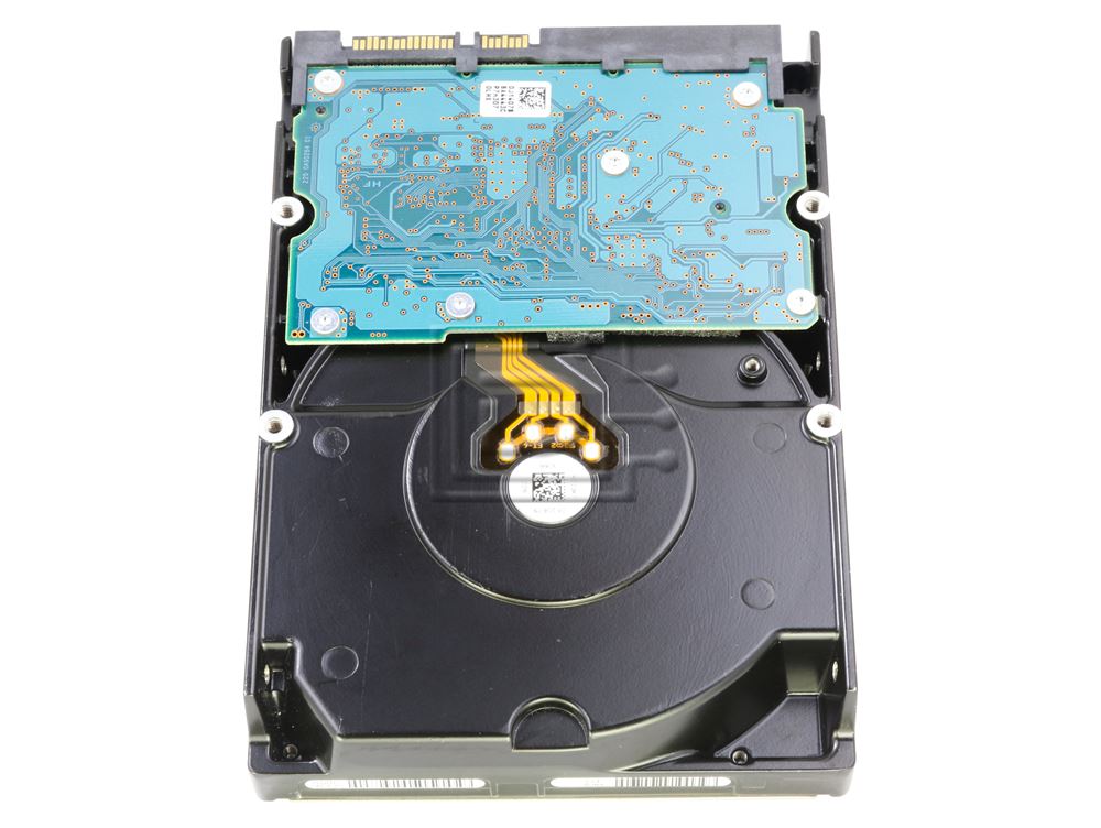 Hitachi Ultrastar 7K3000 0F14989 HX1GT 3TB 3.5