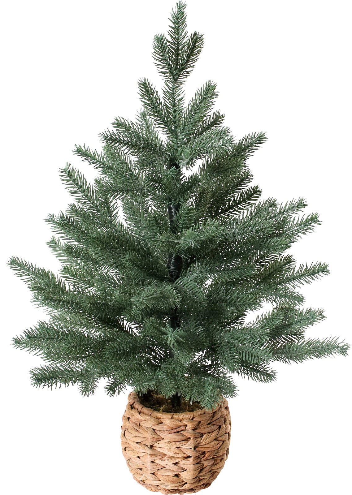 中城産業Fairy Forest Tree 希少クリスマスツリー 225㎝ 中城産業Fairy