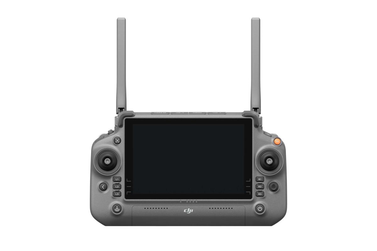 DJI Store Türkiye - DJI RC PLUS - DJI