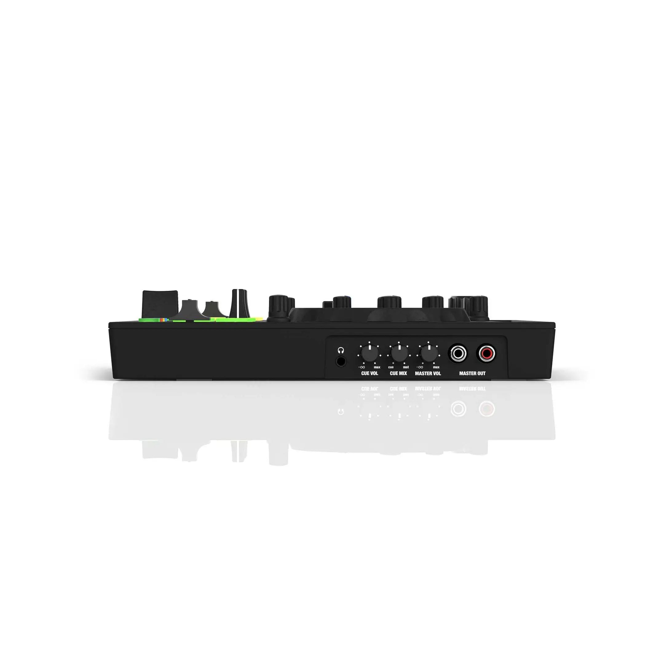 Reloop Buddy | Compact 2-Deck DJ Controller for djay – DJKIT®