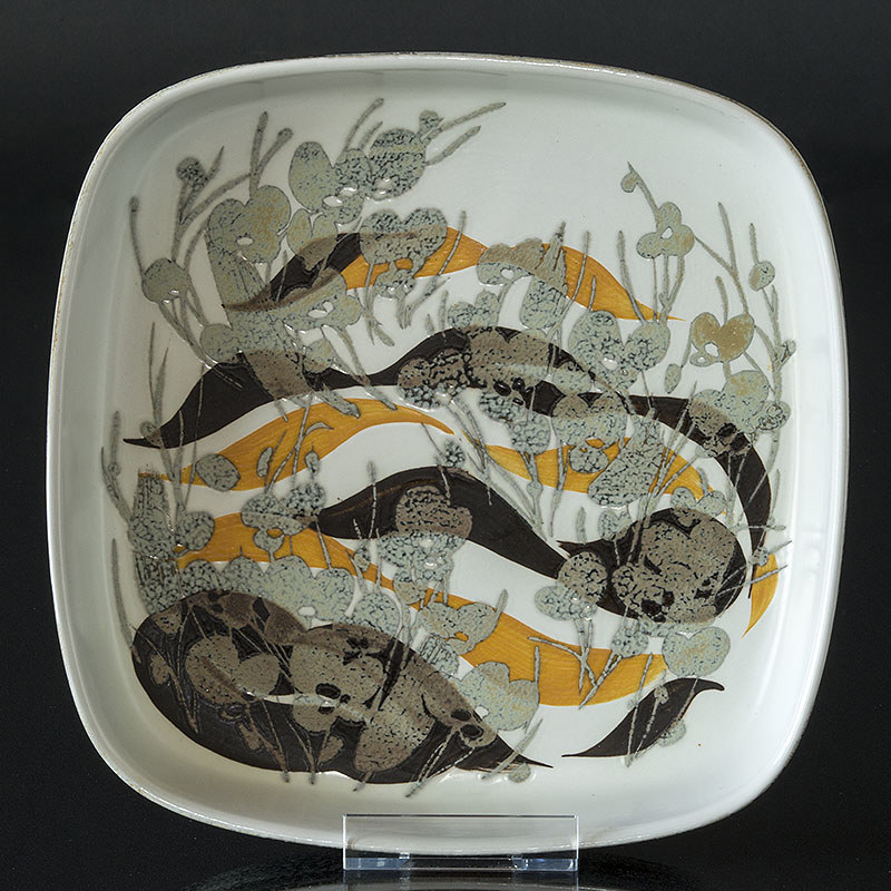 Ivan Weiss artist at Royal Copenhagen | DPH Trading