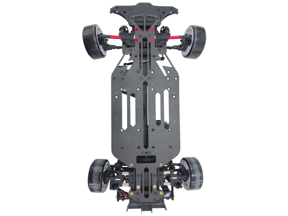 GRK GS2 EVO コンバ First Edition | GRK最強決定戦 | DR GRK / DRIFT