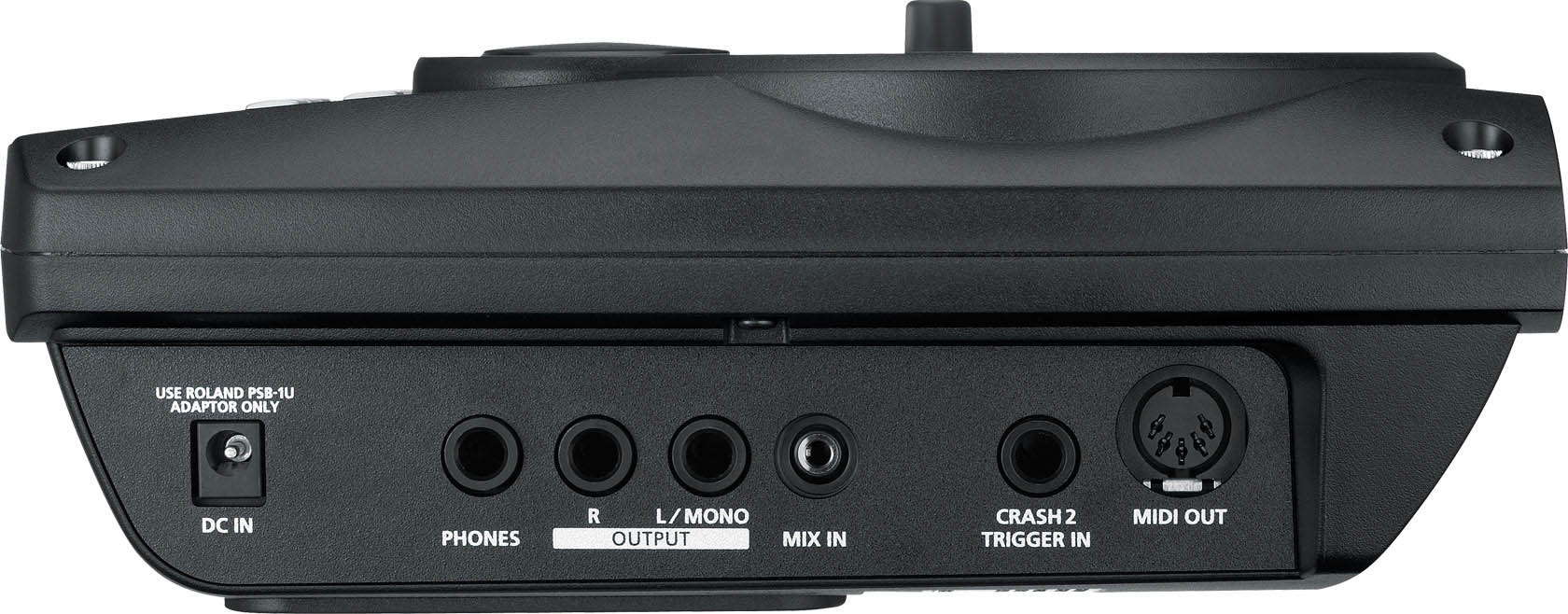 Roland TD-11 Drum Sound Module | drum-tec