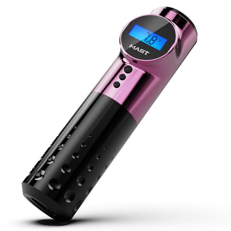 Dragonhawk Mast Archer Wireless Battery Rotary Tattoo Machine