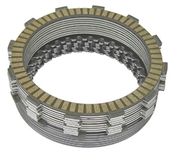 APE: ZX-14 Trac King Clutch Components – Dragbike.com