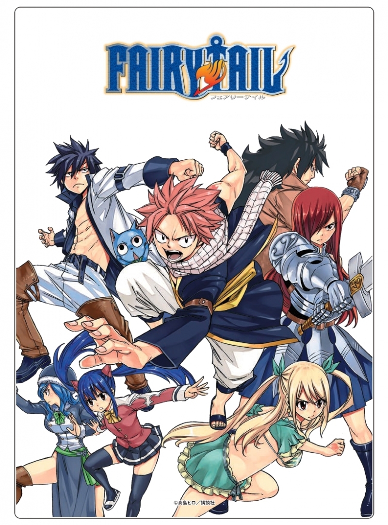FAIRYTAIL 原作イラストアクリルパネル12|ドリーミング プリンセス