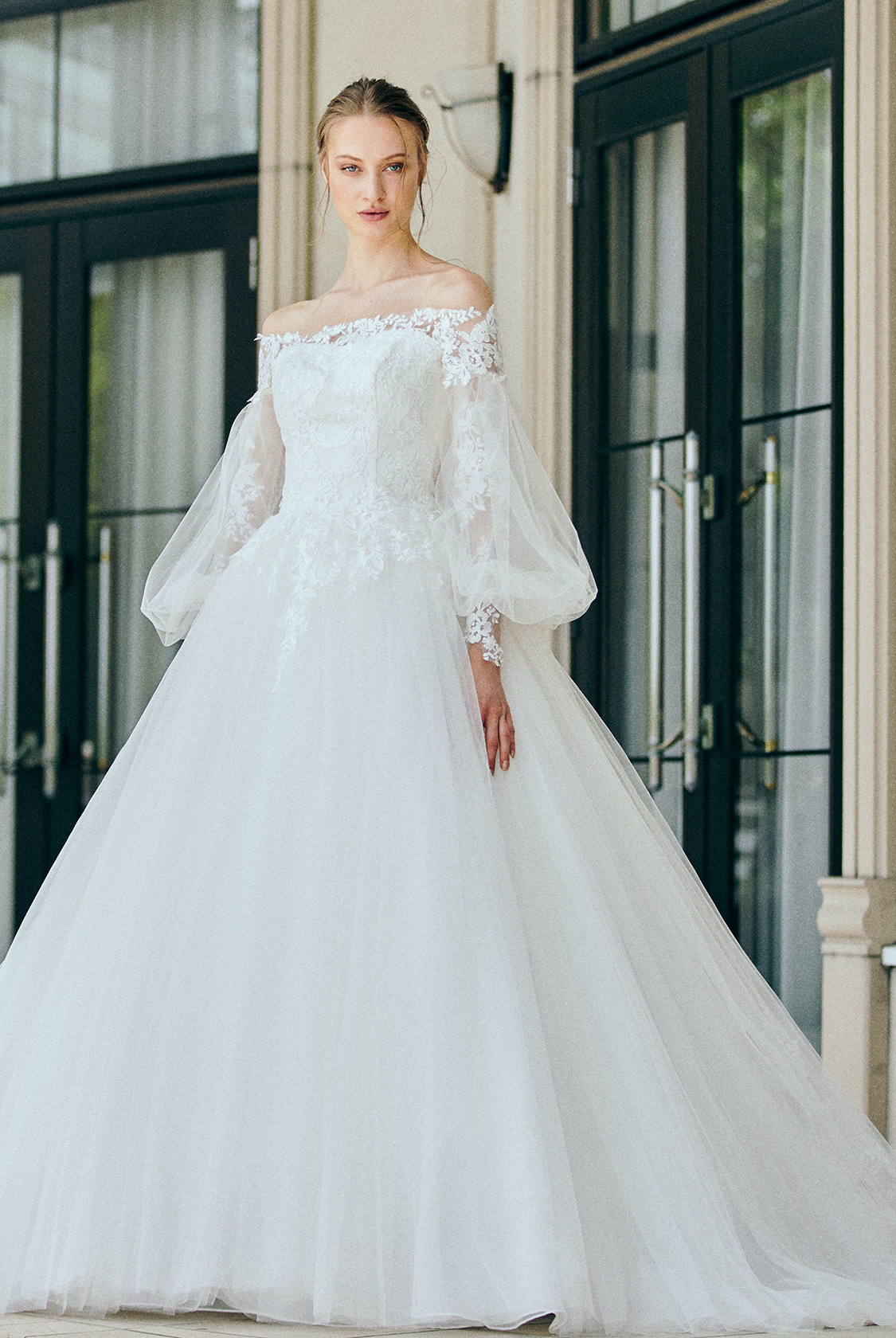 MMM0188 | DRESS GALLERY BOX