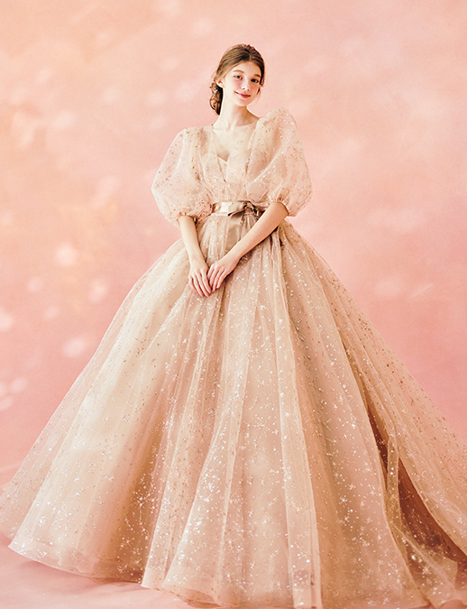 MMM1502 | DRESS GALLERY BOX