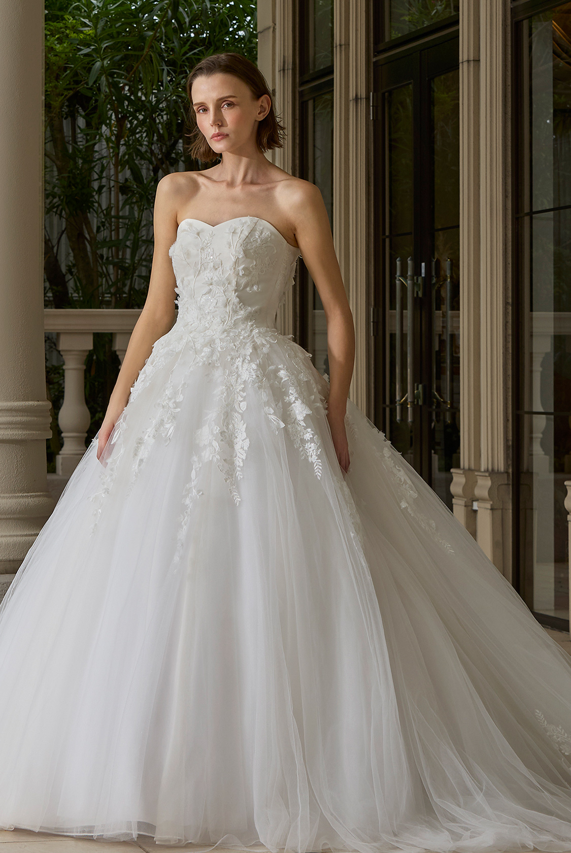 MMM0172 | DRESS GALLERY BOX
