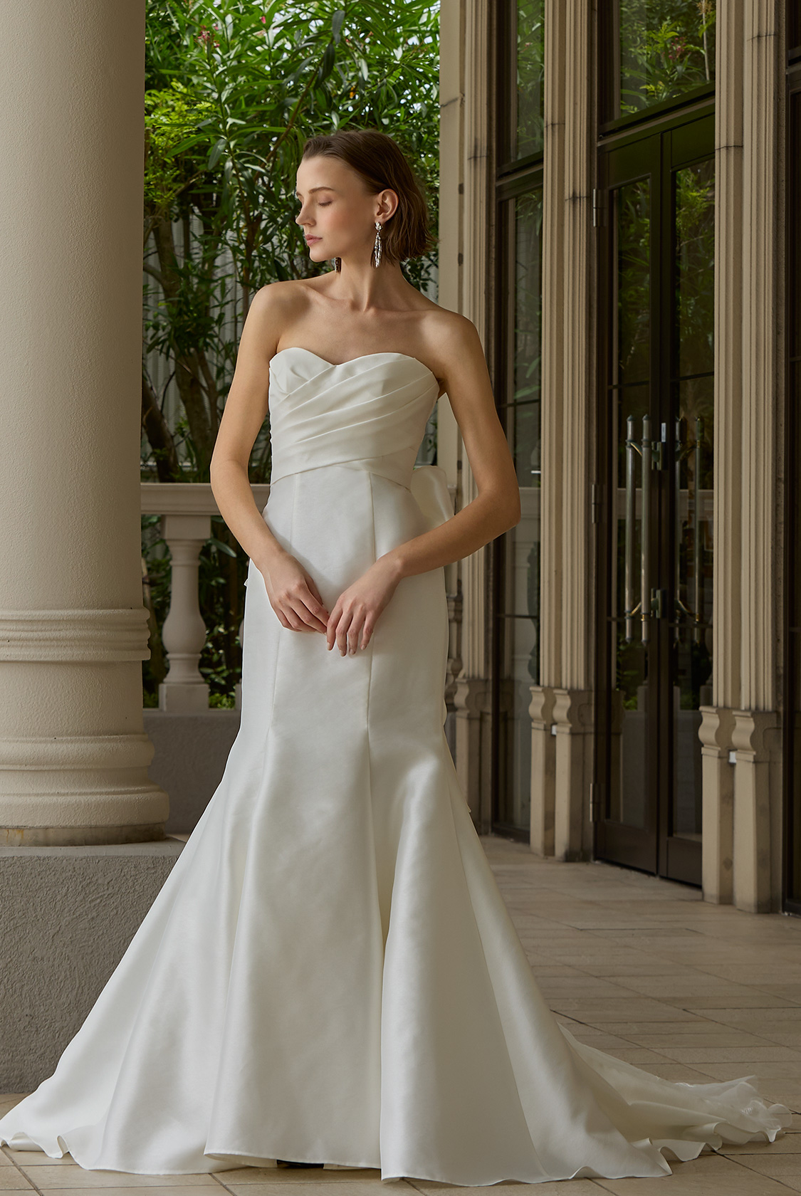 MMM0196 | DRESS GALLERY BOX
