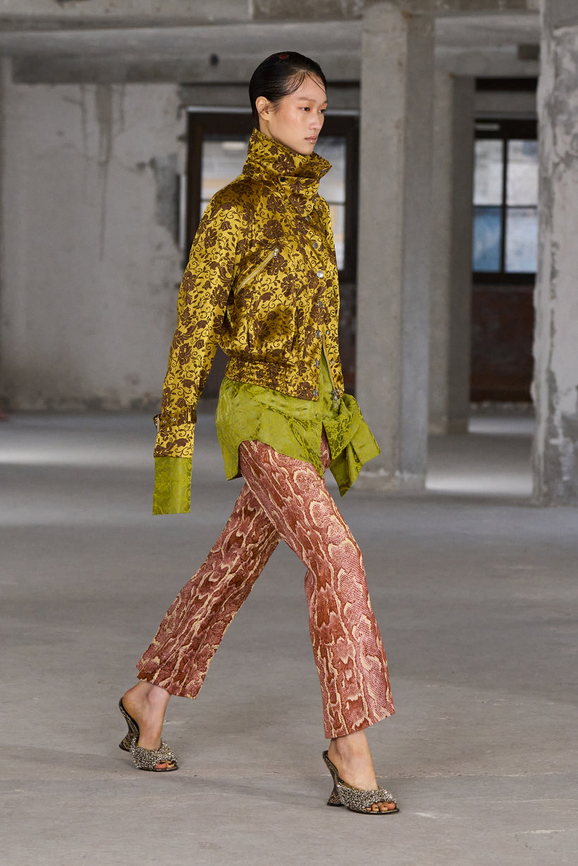 SS 25 ウィメンズを表示 | Dries Van Noten