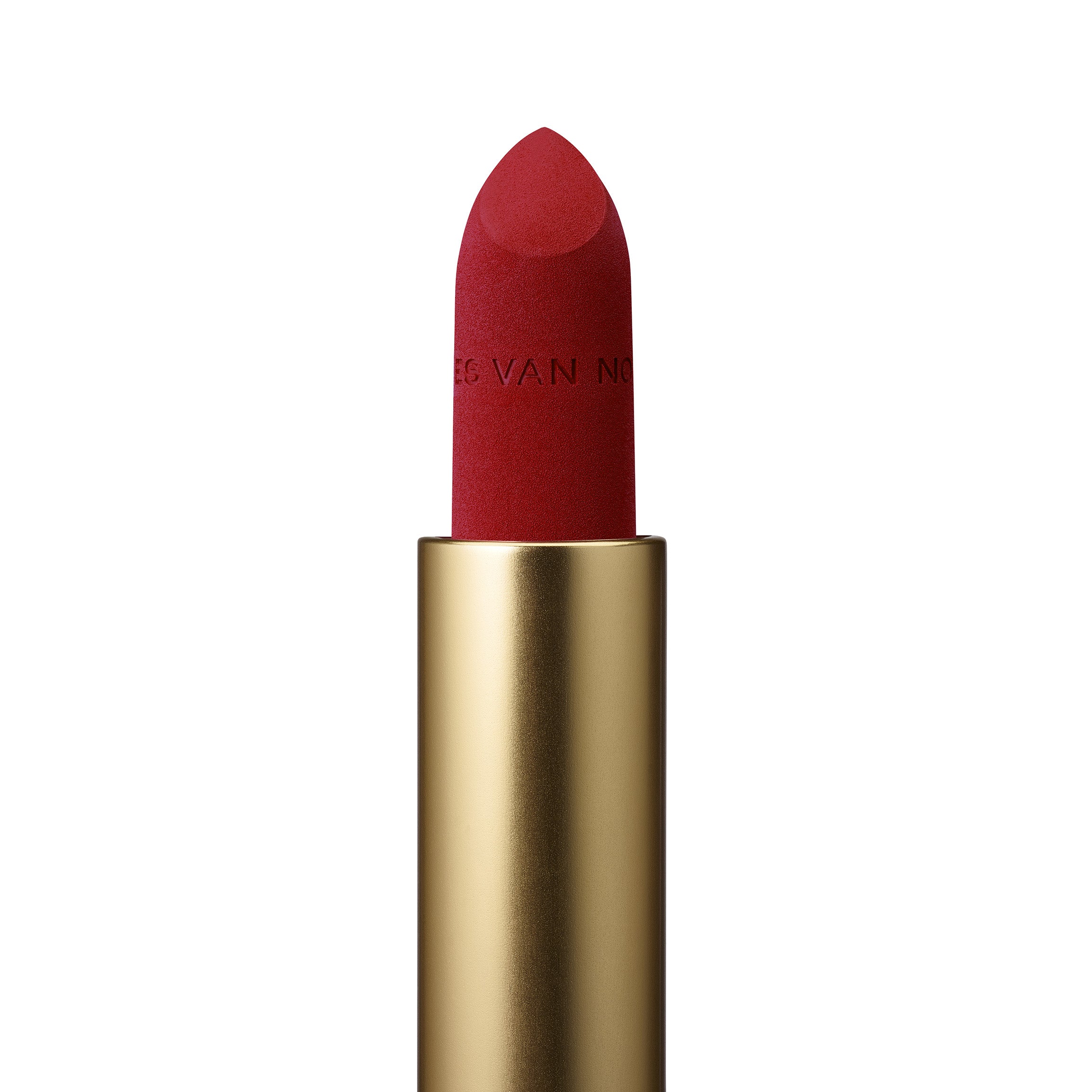 Coral Ceramic Favorite Red Lipstick – Dries Van Noten
