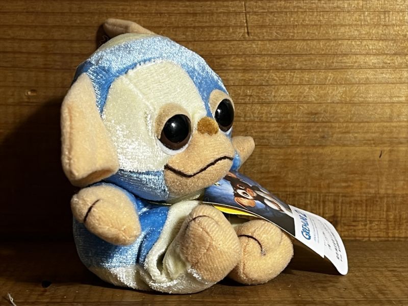 グレムリン 2 ギズモ ぬいぐるみ【A】 - DRODD