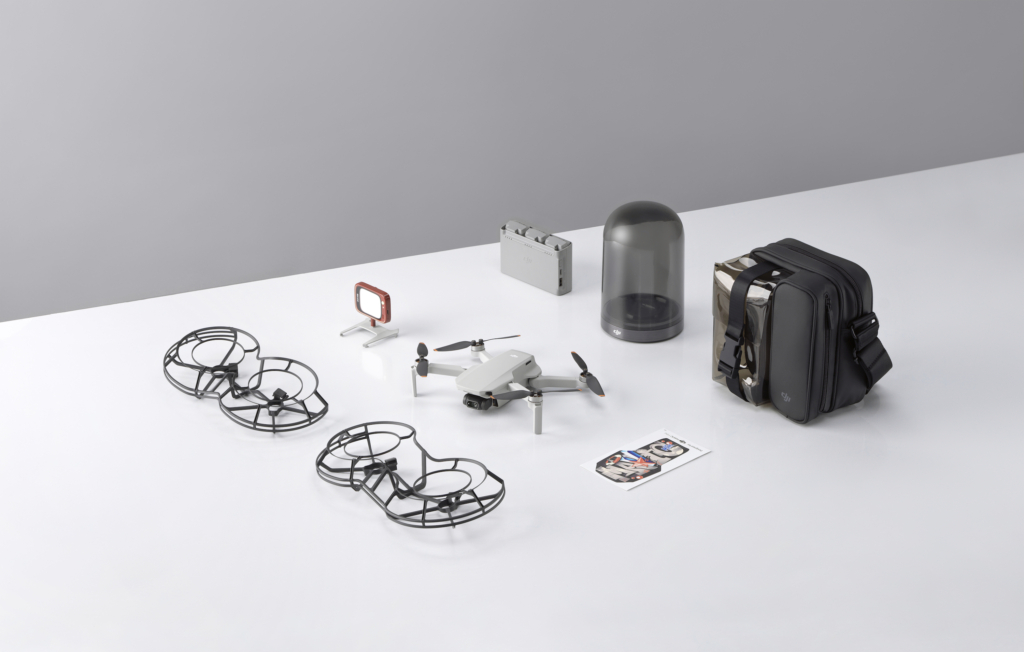 ここが変わった！「DJI Mini2」と「Mavic Mini」徹底比較！ | ドローン