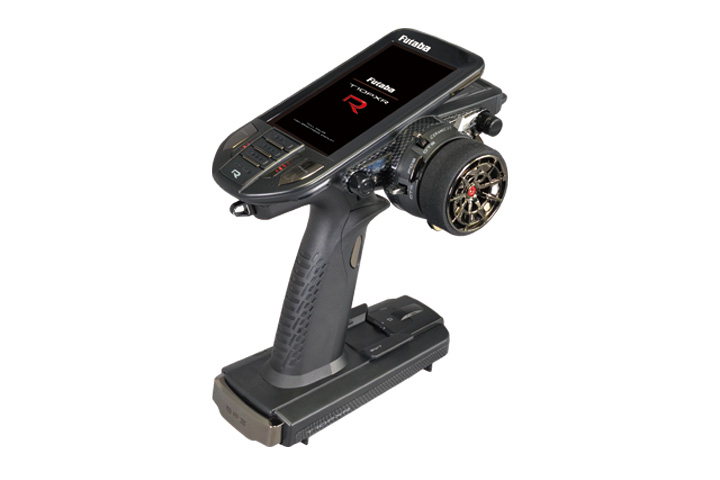 公式】DJI販売|ドローンステーション / T10PXR 受信機セット 電動カー