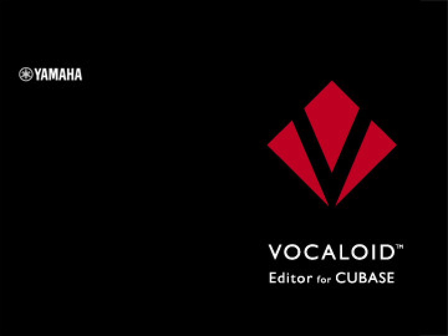 10年越しの思いを実現した「VOCALOID Editor for Cubase」 | DTM