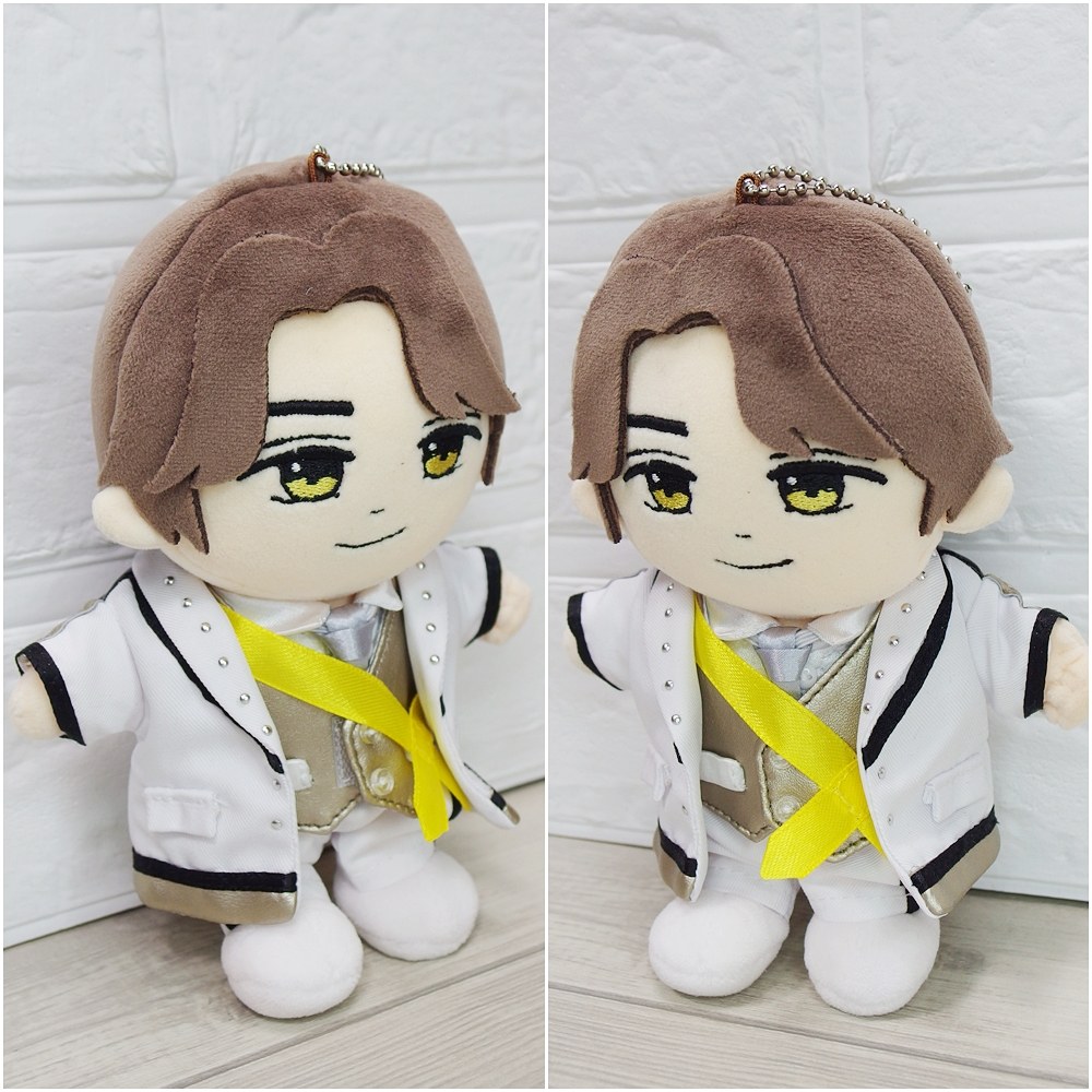 予約受付中】 はぴぬい キンプリ (King&Prince) サイズ コスチューム