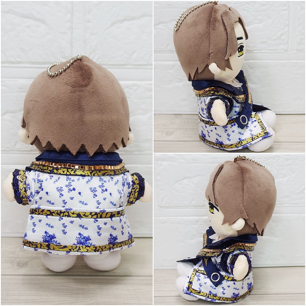 はぴぬい キンプリ (King&Prince) サイズ コスチューム 衣装 服 kp662